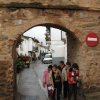 El otro arco.